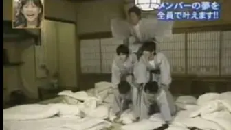 V6 周年 2x3字幕 哔哩哔哩 Bilibili