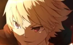 问题儿童 逆回十六夜装13片段 哔哩哔哩 Bilibili