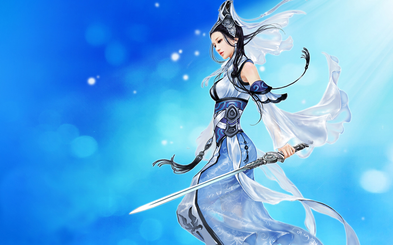 剑网三气纯重要技能讲解控制减伤位移爆发第九期