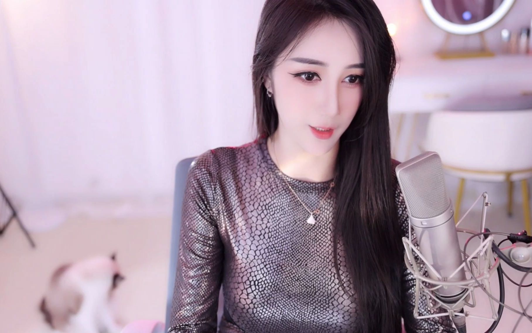 虎牙车老板阿 定制在置顶视频_哔哩哔哩_bilibili