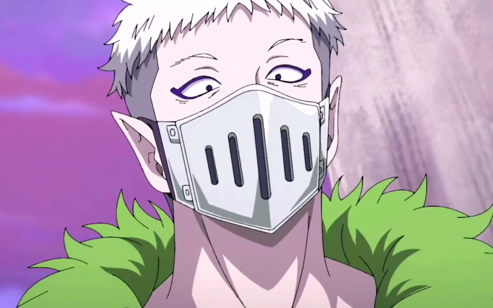 巴拉姆老师其实内心真的很温柔