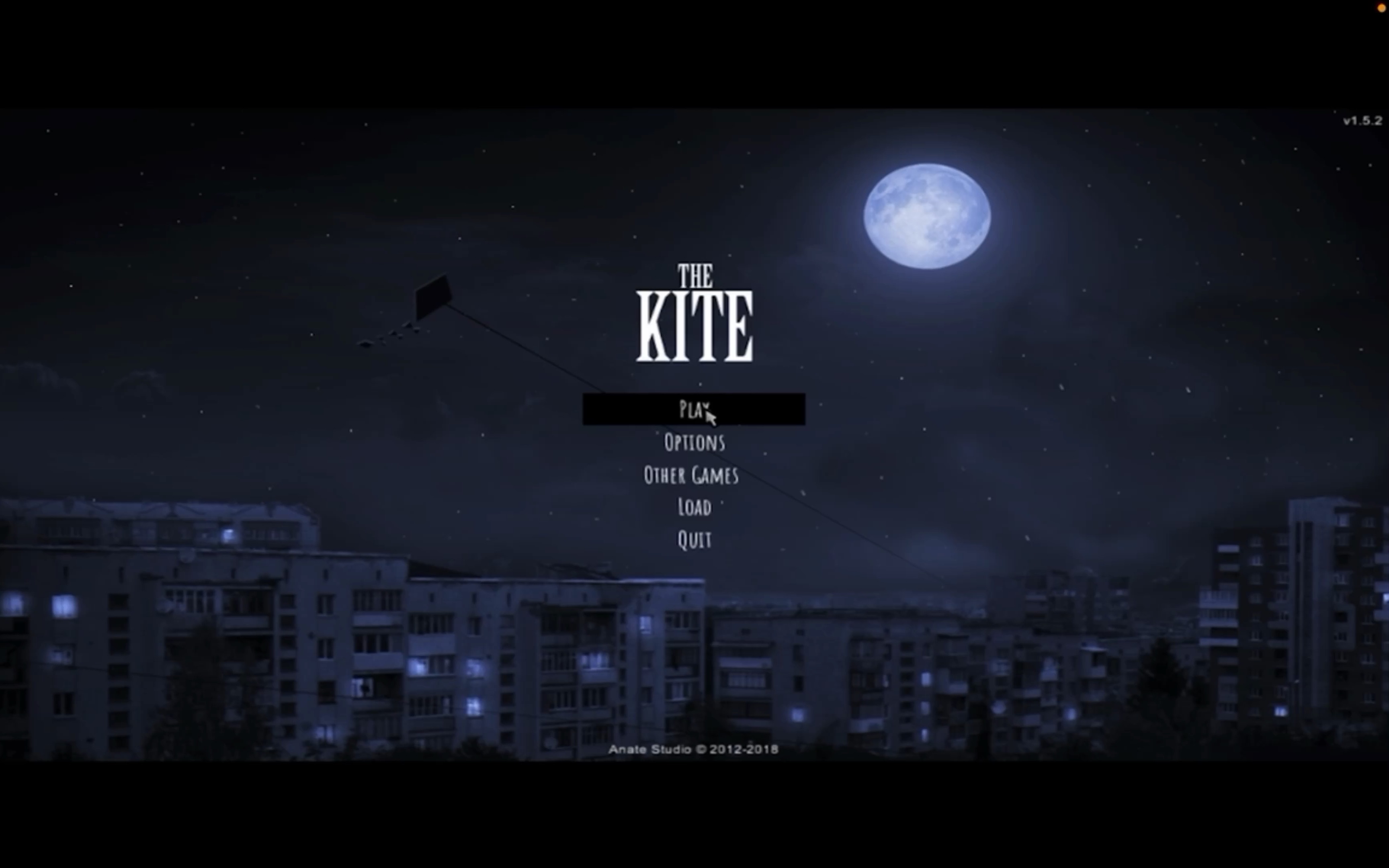 活动作品风筝thekite