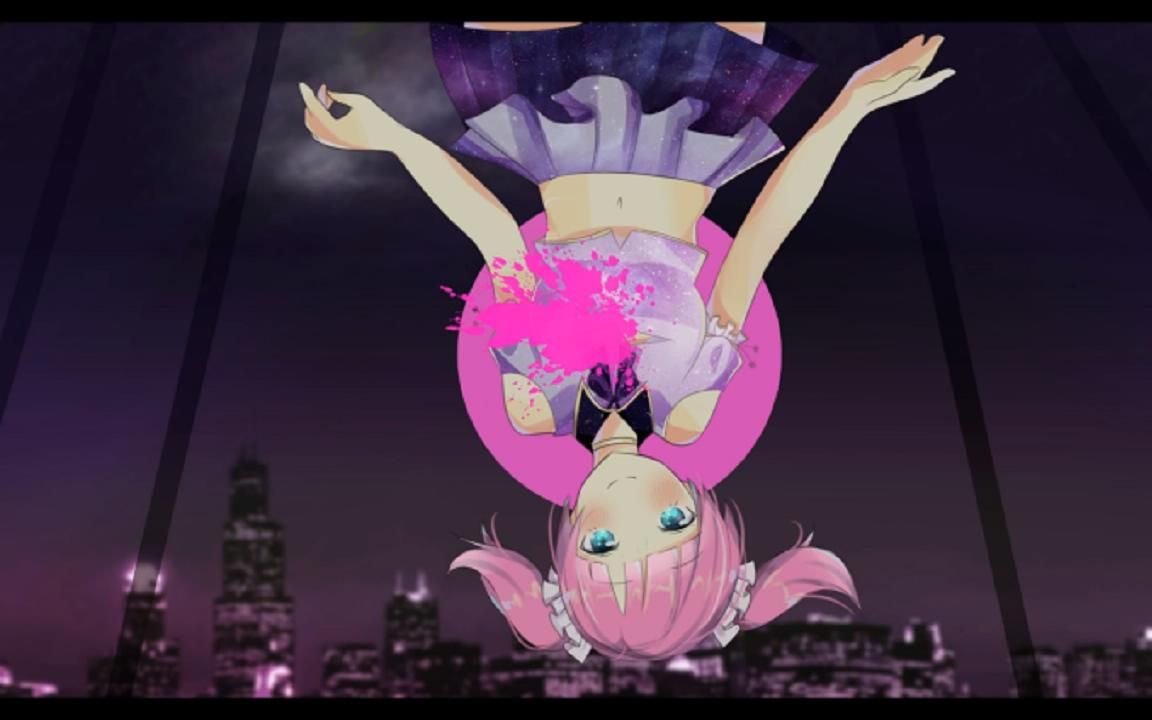 【shura akira】 118【aiko shimizu】_哔哩哔哩_bilibili