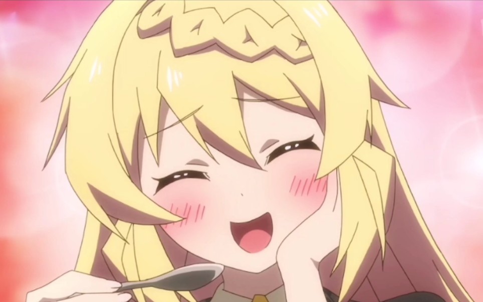 【打了300年史莱姆】7815亚梓莎的35秒心动挑战