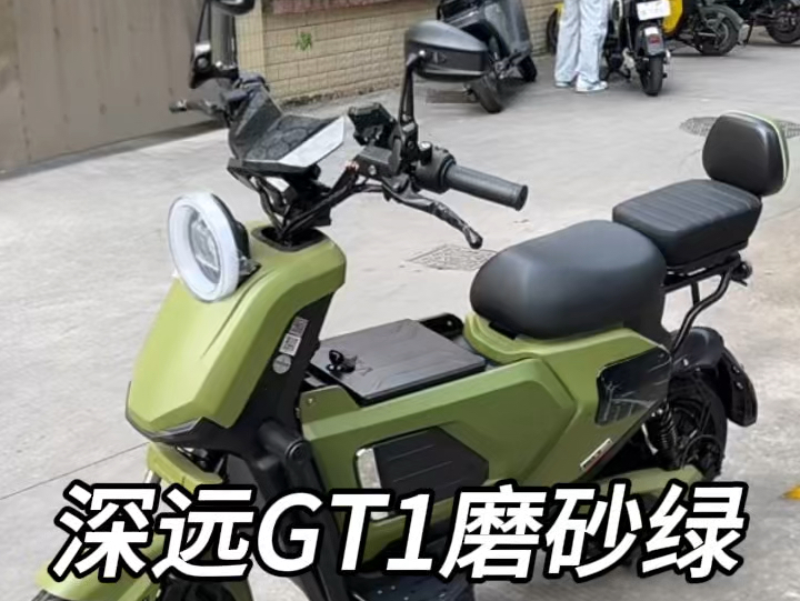 真心不错的GT1!哔哩哔哩bilibili