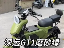 Download Video: 真心不错的GT1！