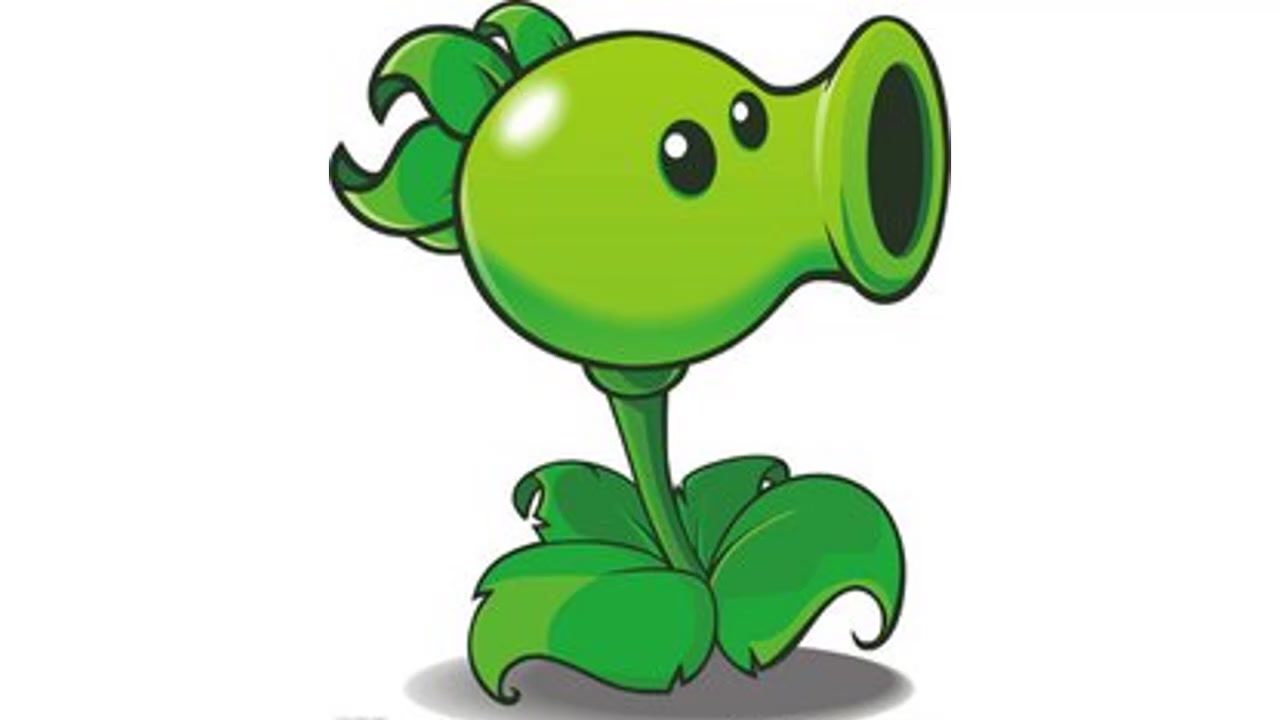 【节操】植物大战僵尸 1 白天屋顶 16分钟循环音乐_哔哩哔哩 (゜-゜)