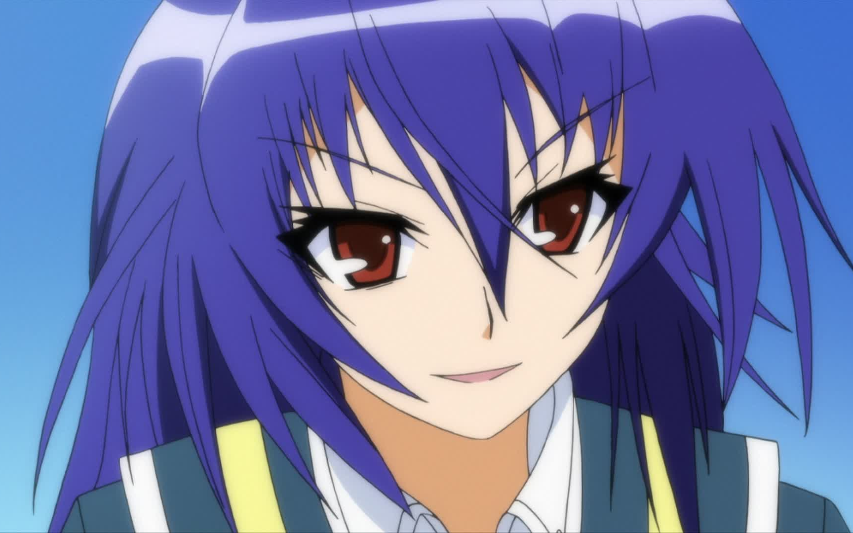 【1080p超清无字幕】《最强会长黑神》——ncop_哔哩哔哩_bilibili