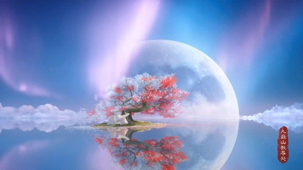 【肖战】今日30s沉浸式体验式时影的精神结界