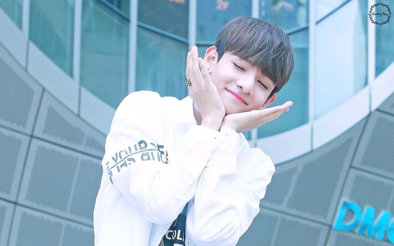 【金samuel】三木的舞蹈实力惊到我了