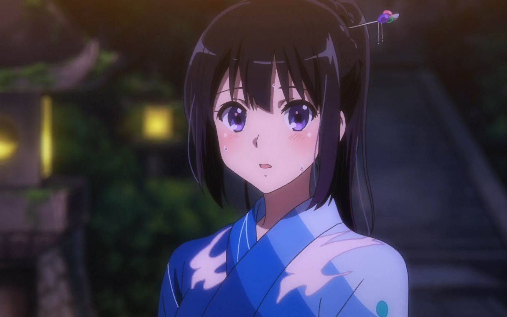 上低音号 / 曲终之时 你是否便会回应我的心音