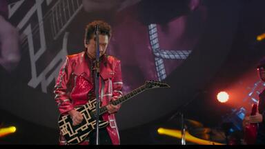 globe@4_domes 10000 DAYS Remaster Editiion [Blu-Ray]_哔哩哔哩_bilibili