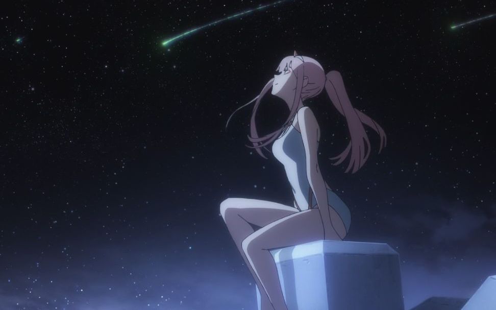 【国家队】02--我的生命之光