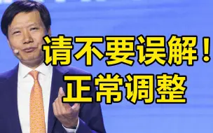 Download Video: 雷军辟谣卸任小米董事长：请不要误解！子公司董事会和法人代表正常调整