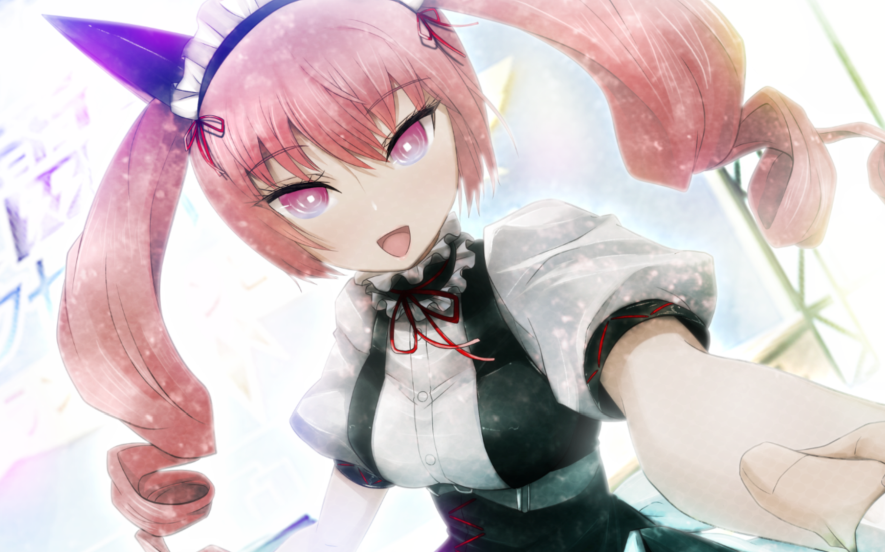 【命运石之门菲莉丝结局】命运石之门steam官中版分支结局之 菲莉丝喵