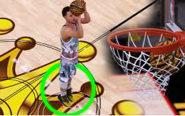 【NBA2K16】 Cashnasty:库昊逆天三分!!哔哩哔哩bilibili