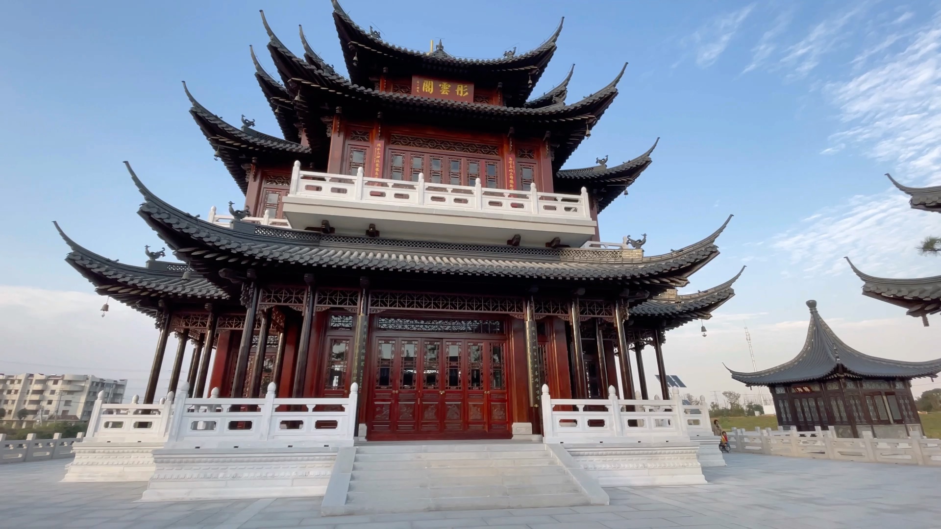 扬州—瓜洲古渡