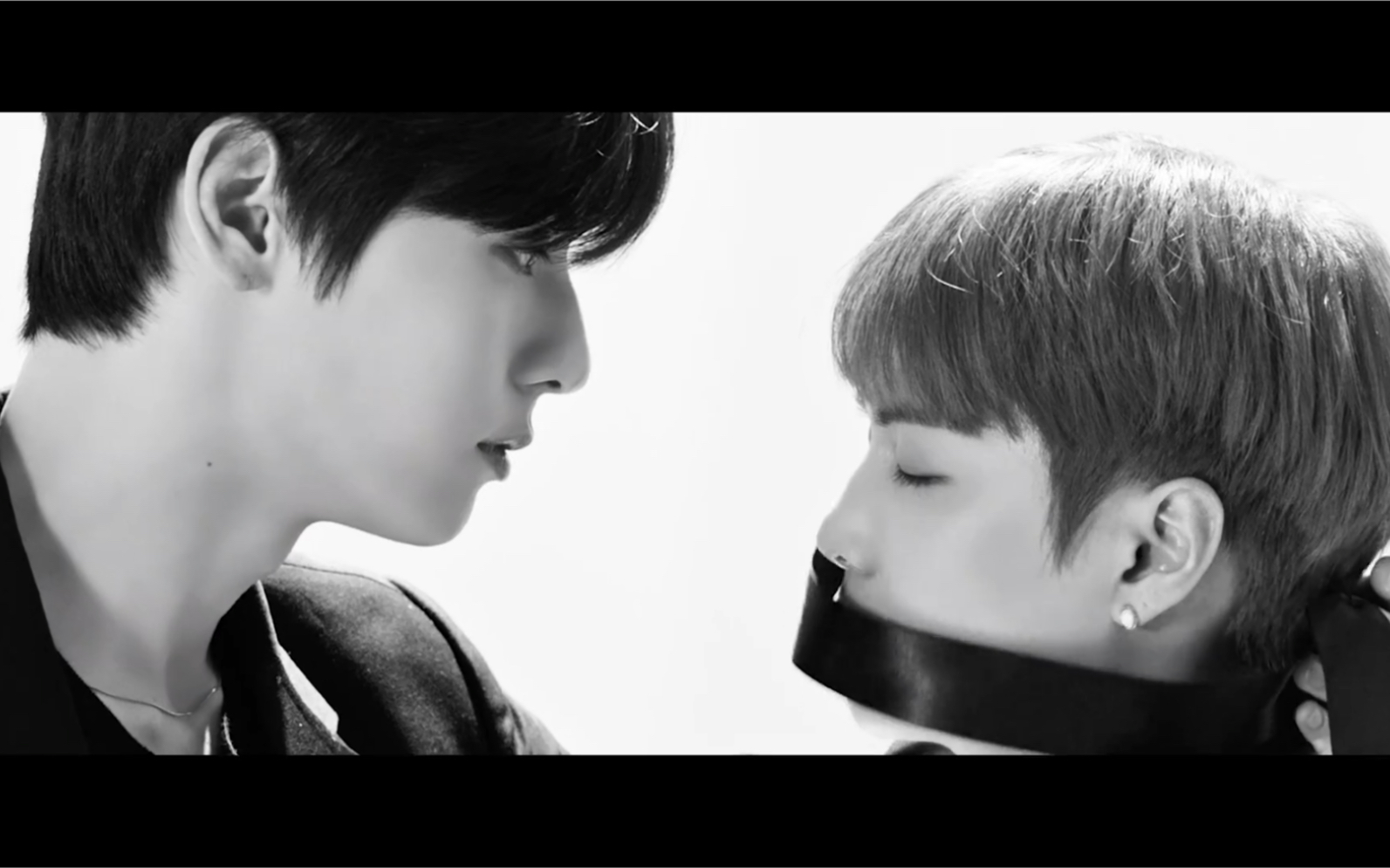 【合集持更】nuest正规二辑《romanticize》预告 mv