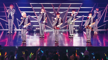 BD / 超特急 / BULLET TRAIN ONEMAN SHOW 2014 全国Zepp TOUR