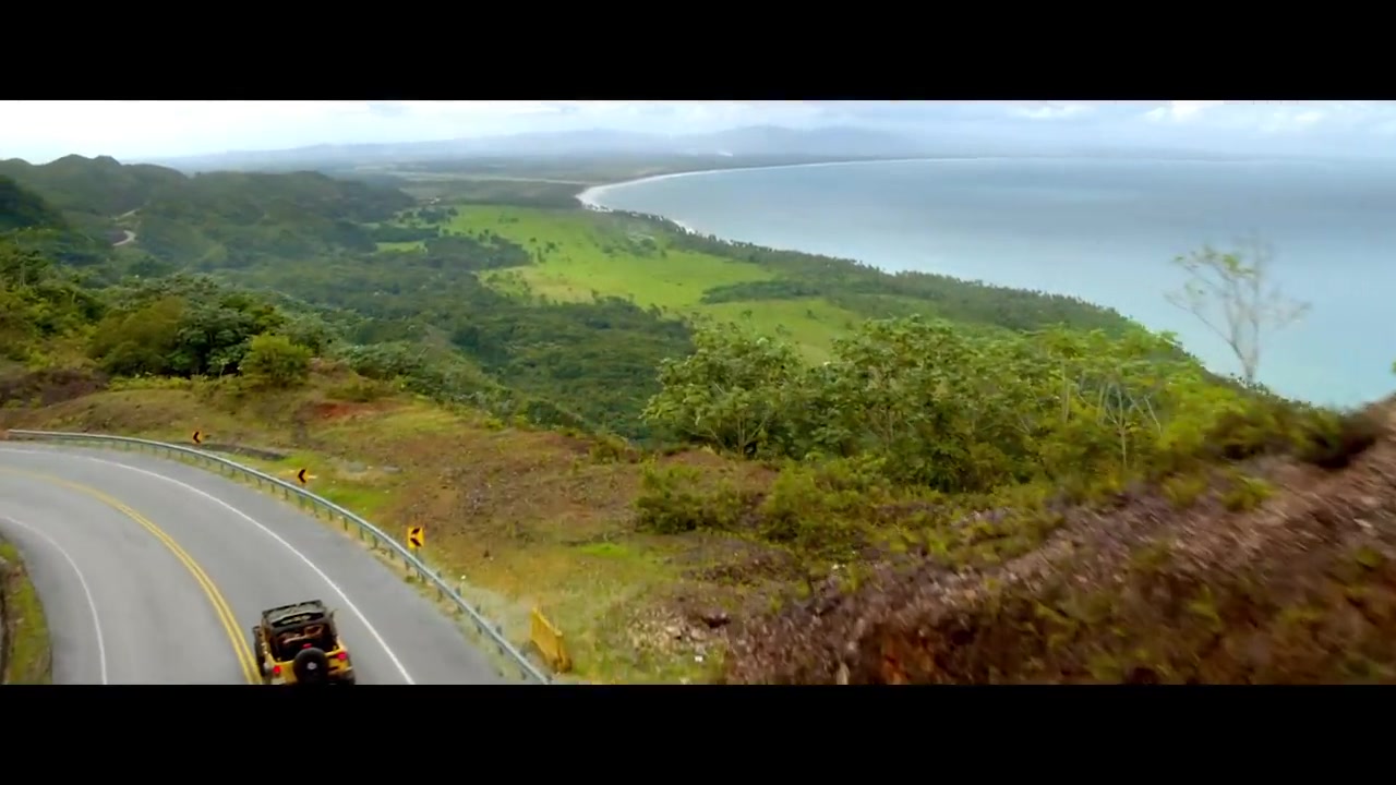 鲨海47:猛鲨出笼 先导预告