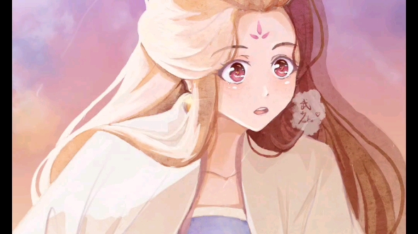 原创同人丨爱麦拉公主绘画步骤视频来啦!