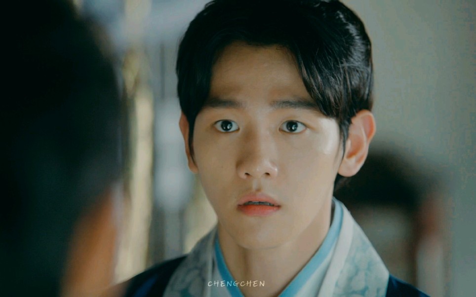 边伯贤 | 王银 -他的愿望只是想开一家最大的玩具店.