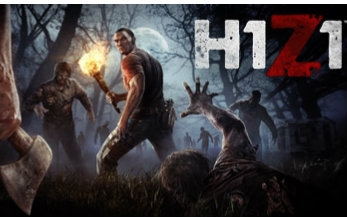 [图]恶魔H1Z1全程欢乐高能，不信你不笑！