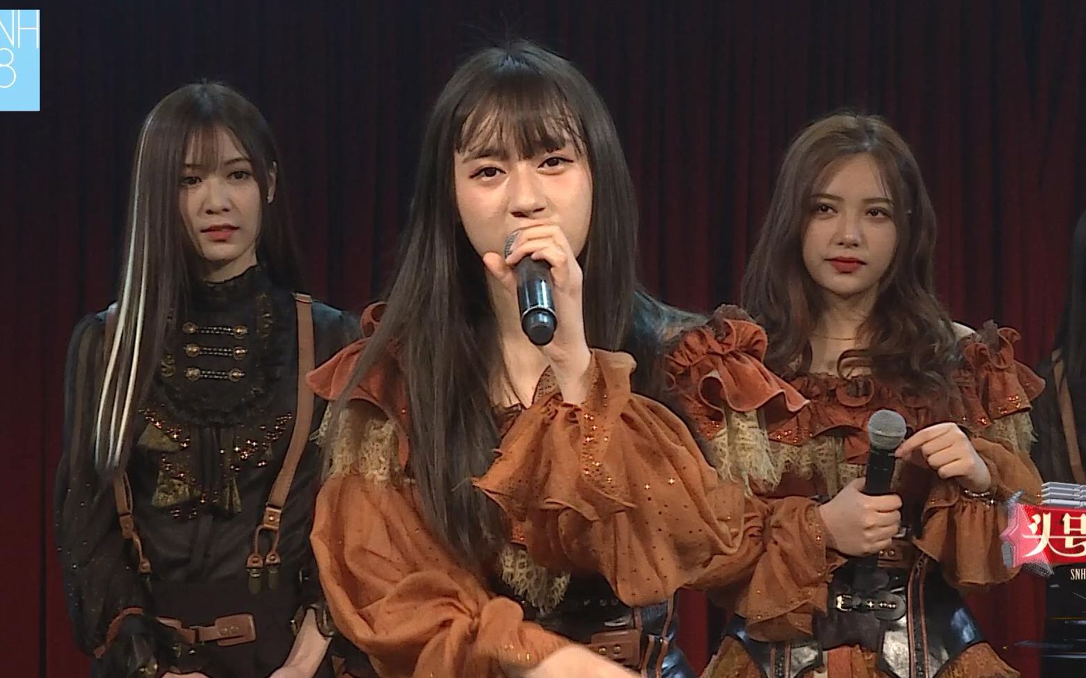 【鸡皮疙瘩】老司机蒋舒婷现场科普冷知识_哔哩哔哩 (゜-゜)つロ 干杯