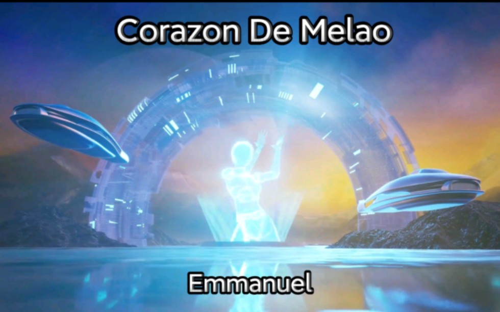 [图]Emmanuel~~Corazon De Melao