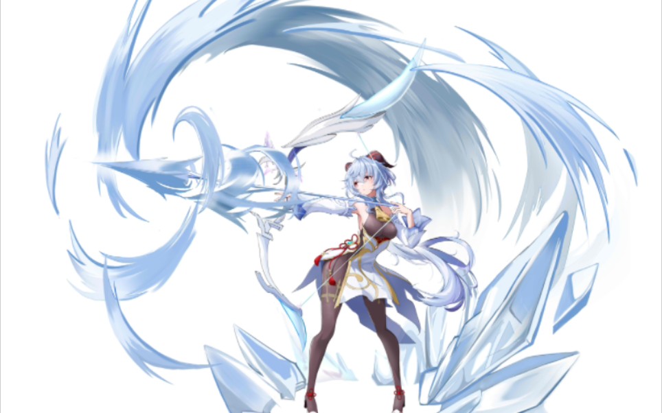 月海亭秘书跟随帝君的脚步