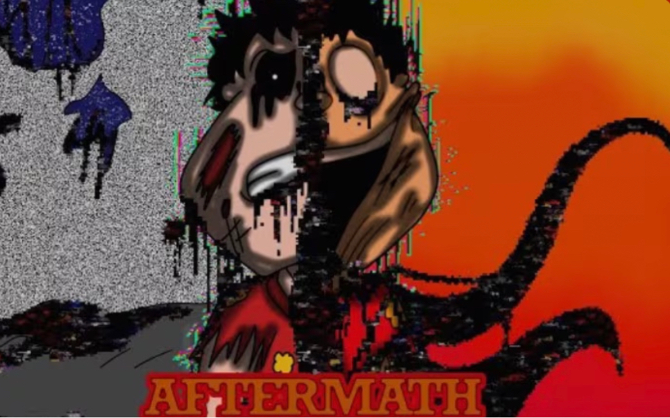 night fukin 【darkness takeover/黑暗接管】aftermath b -side(纯手