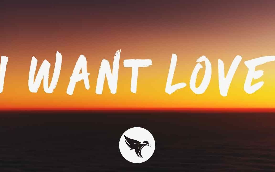 [图]【日推】【歌词版】 Gryffin & Two Feet - I Want Love