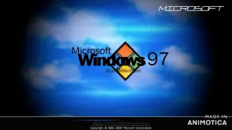 Descargar video: 【搬运/Windows版本恶搞】Windows Duo Millennium History