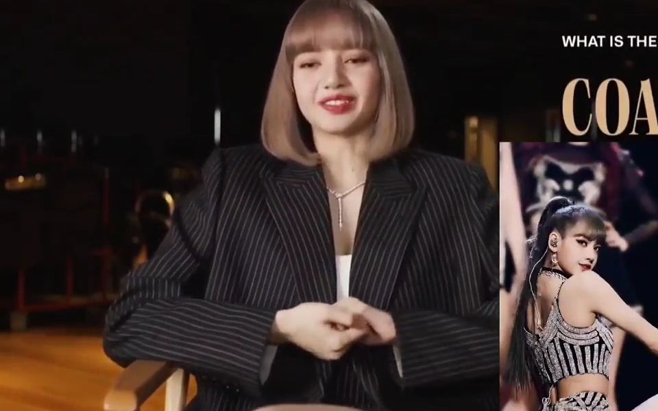 科切拉深入人心 #lisa