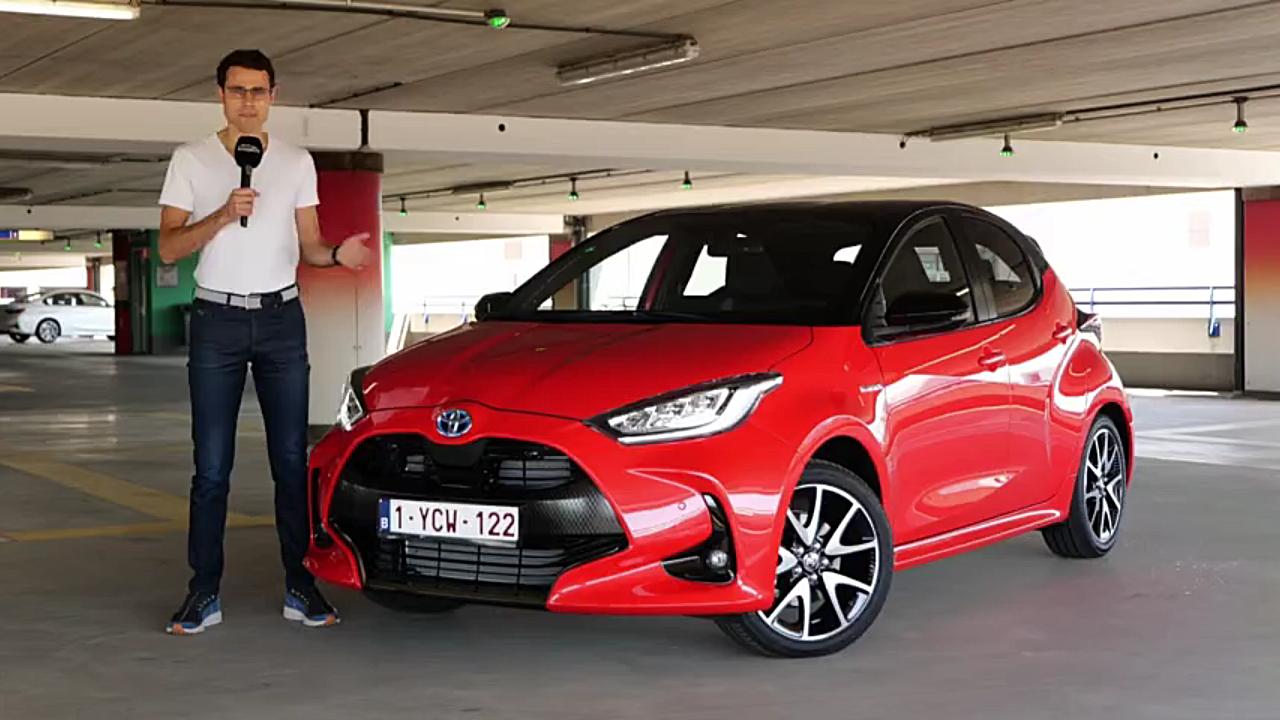 2021款全新丰田雅力士15l