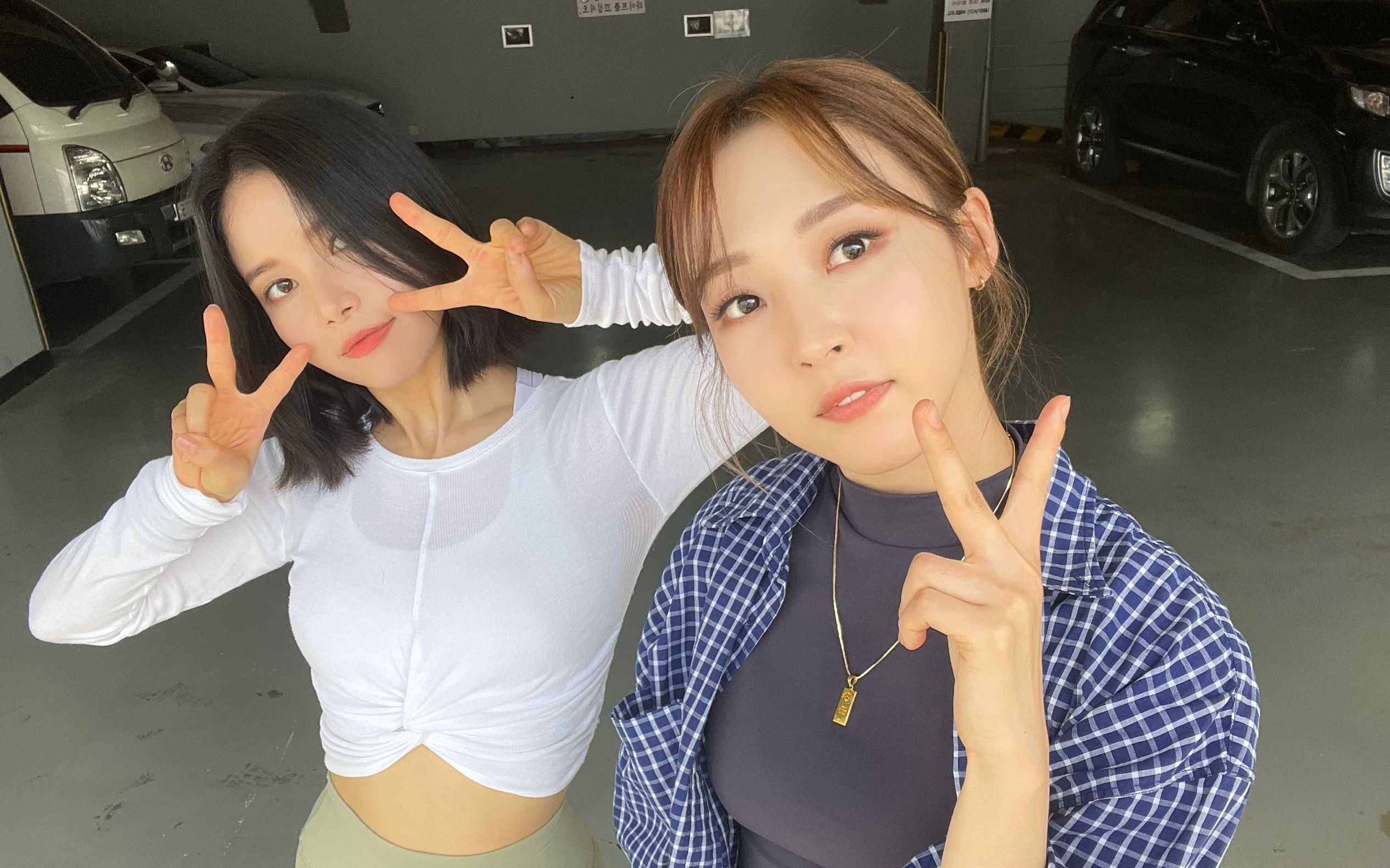 【中字】社长的耳朵是驴耳朵210704 颂乐玟星cut_哔哩哔哩_bilibili