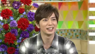 松本潤 第65回nhk紅白歌合戦紅白宣傳部 哔哩哔哩 Bilibili