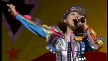 【小泉今日子】SING! SING!! SINGLES!!! 小泉今日子Tour 90 Sing! Sing!! Singles!!!_哔哩哔哩_bilibili