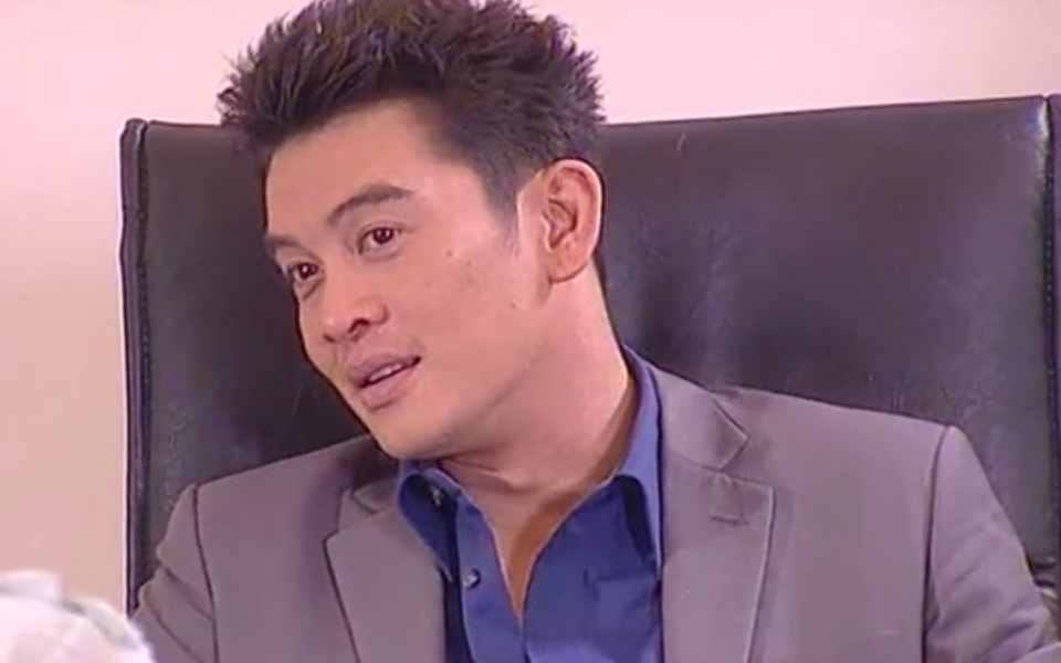 我亲爱的小冤家 2集