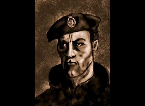 外国小哥翻唱的remove kebab(2p为其编曲的bgm)