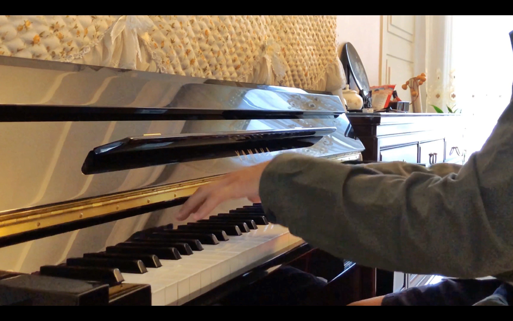 刘宪华 how to love