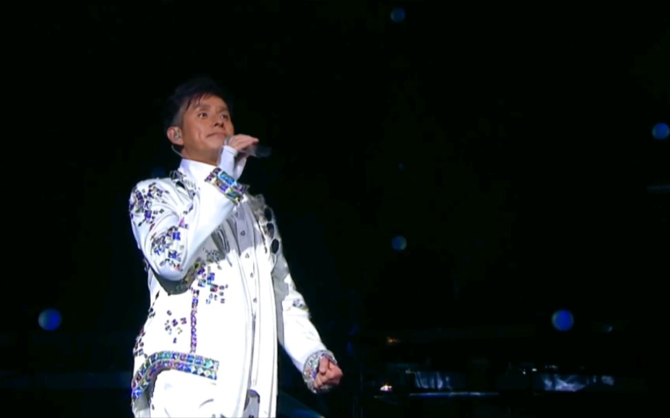 谭咏麟 - 一生中最爱