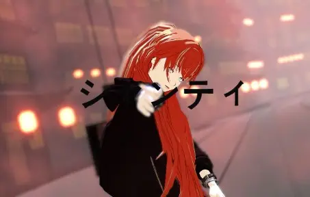 Mmd刀剑乱舞 シャンティ 乱藤四郎 哔哩哔哩 Bilibili Mmd刀剑乱舞 シャンティ 乱藤四郎 哔哩哔哩 Bilibili