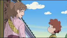 忍たま仮想キャラソンmad 伊作の 千の夜をこえて ピッチ調整 哔哩哔哩 つロ干杯 Bilibili