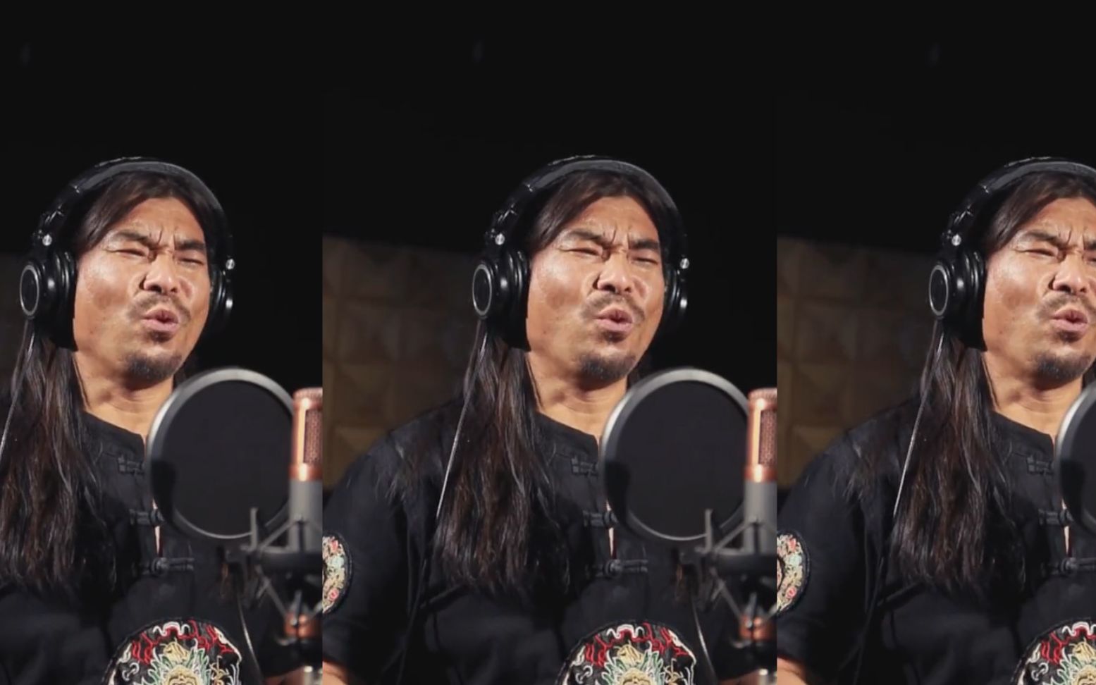 面筋哥终于对《芒种》下手啦,史诗神级别的翻唱