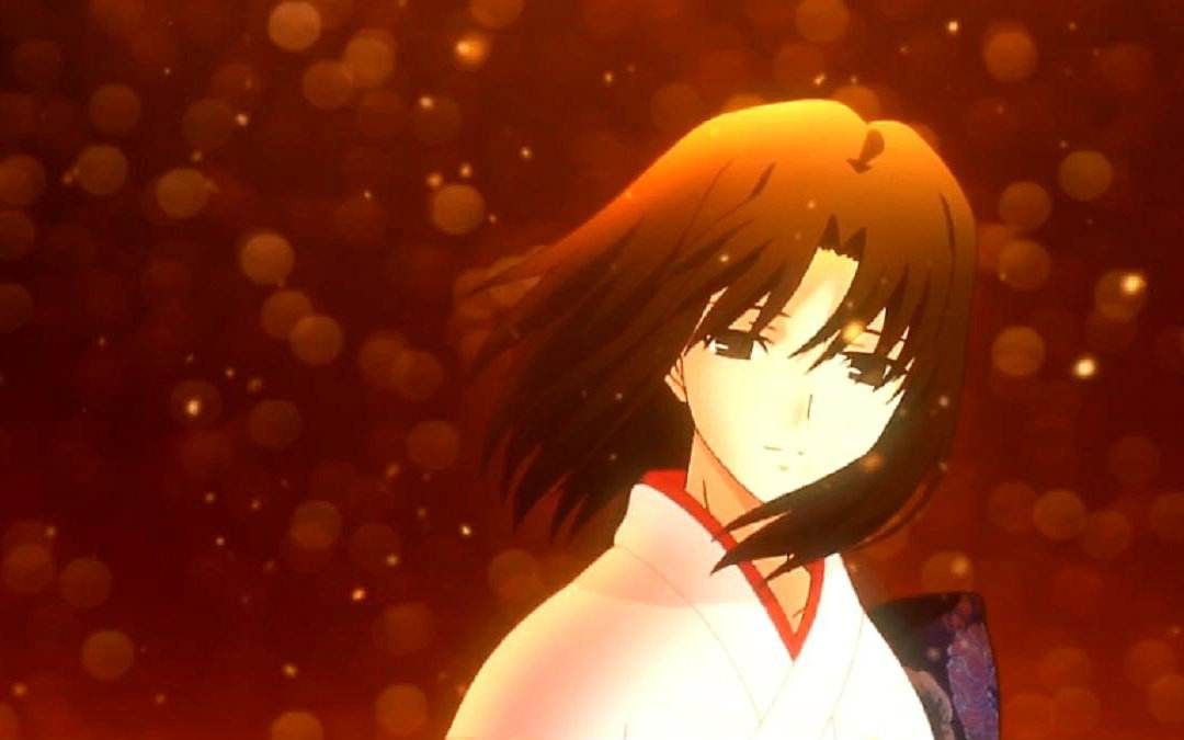 bdrip1080p剧场版空之境界终章生肉