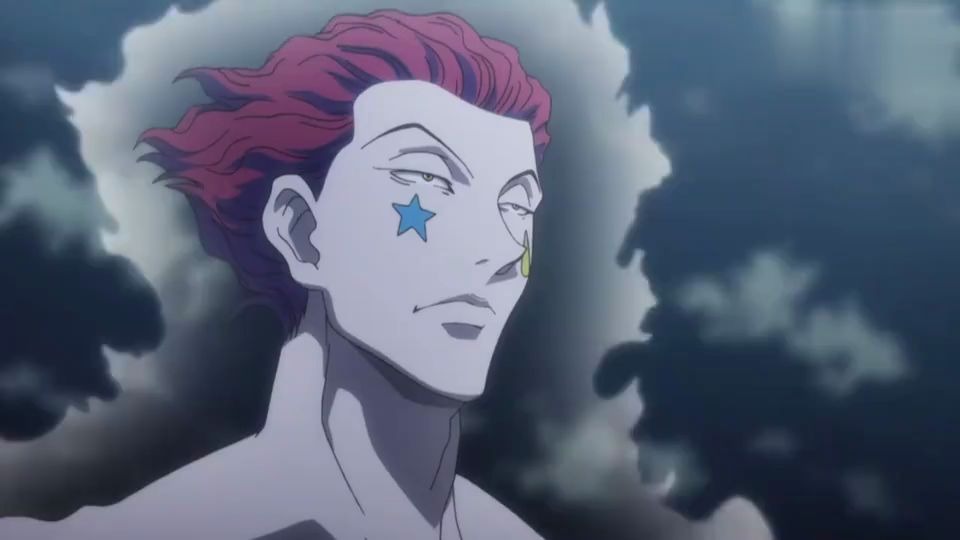 全职猎人:西索也有被人戏耍的一天,也是活该