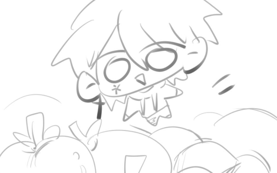 【花少北/手书】别似好吗086402·(08 0