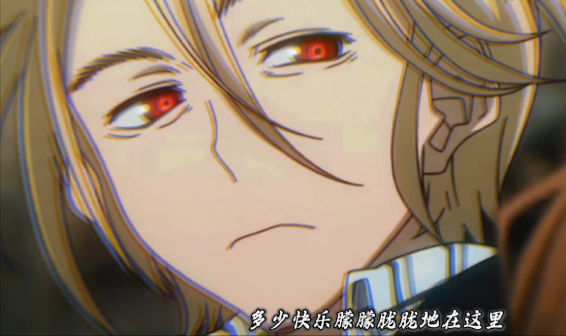 绝望王吗,有点意思哈