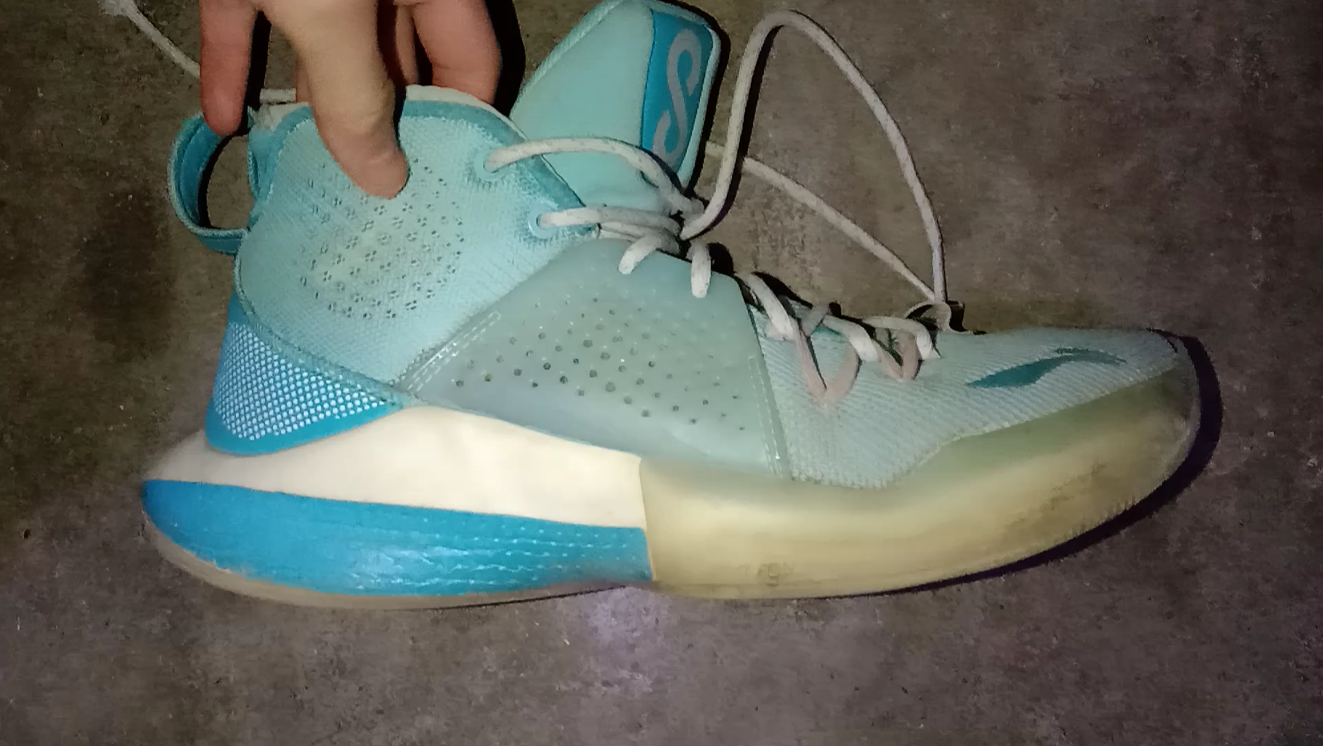 活动作品我的战损音速8